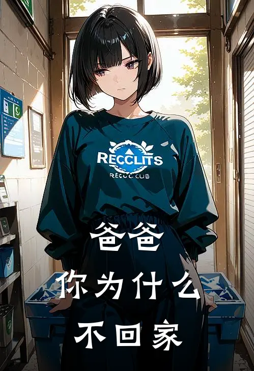 爸爸，你为什么不回家
