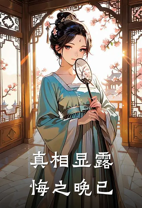 真相显露，悔之晚已