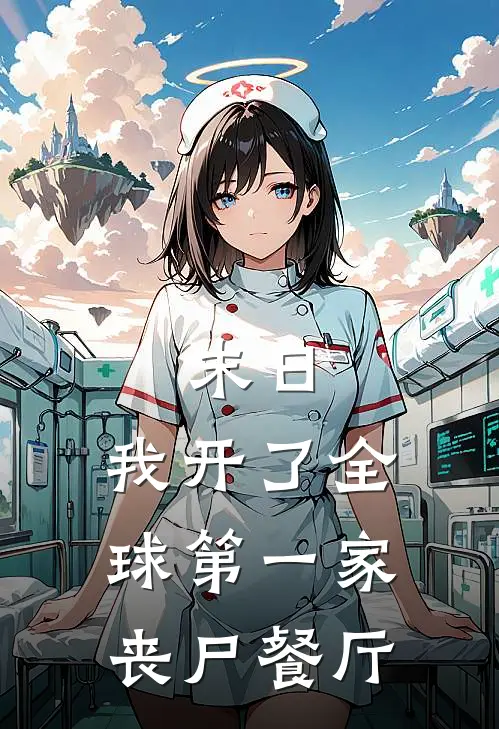 末日：我开了全球第一家丧尸餐厅