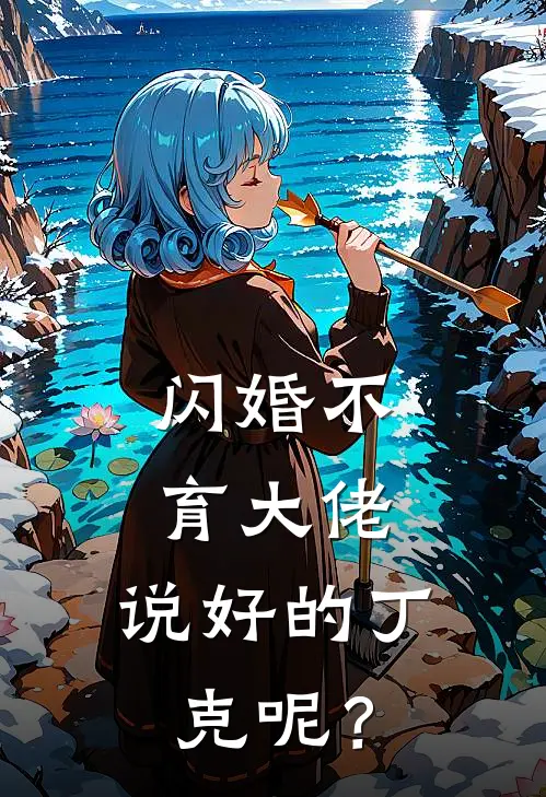 闪婚不育大佬，说好的丁克呢？