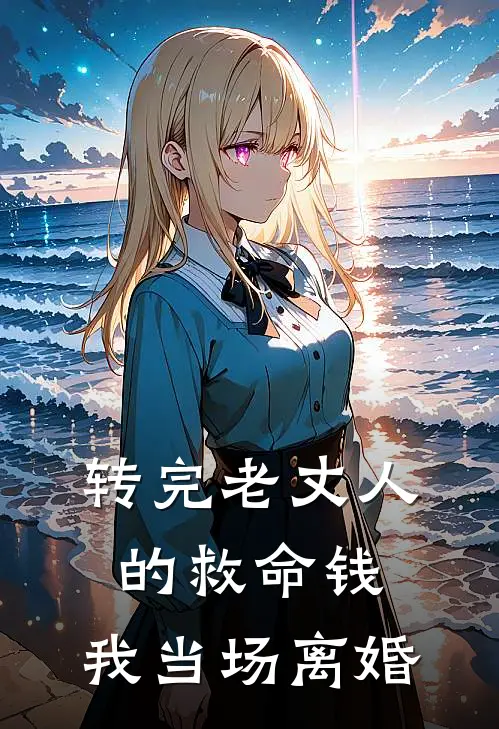 转完老丈人的救命钱，我当场离婚