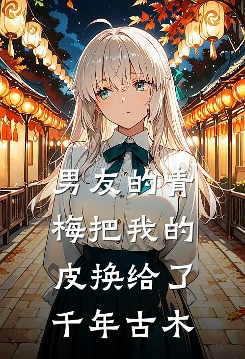 男友的青梅把我的皮换给了千年古木