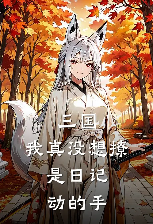 三国：我真没想撩，是日记动的手