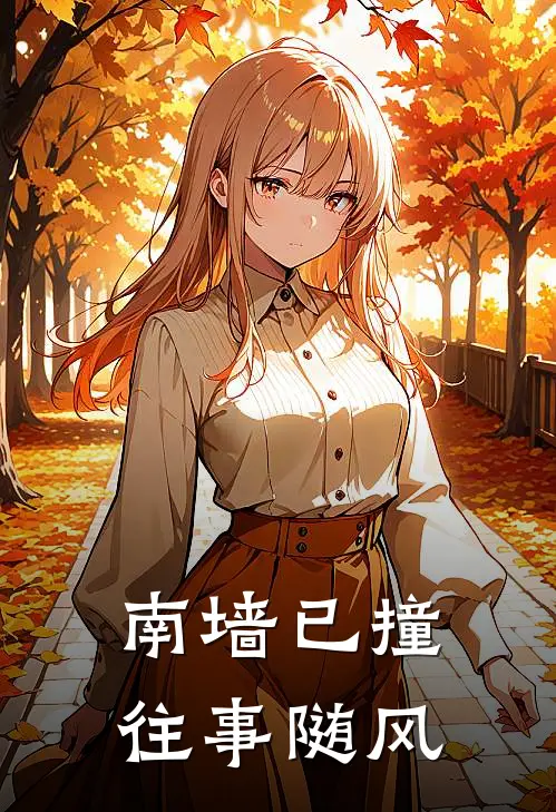 南墙已撞，往事随风