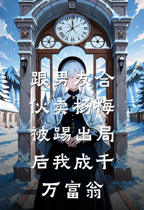 跟男友合伙卖杨梅，被踢出局后我成千万富翁