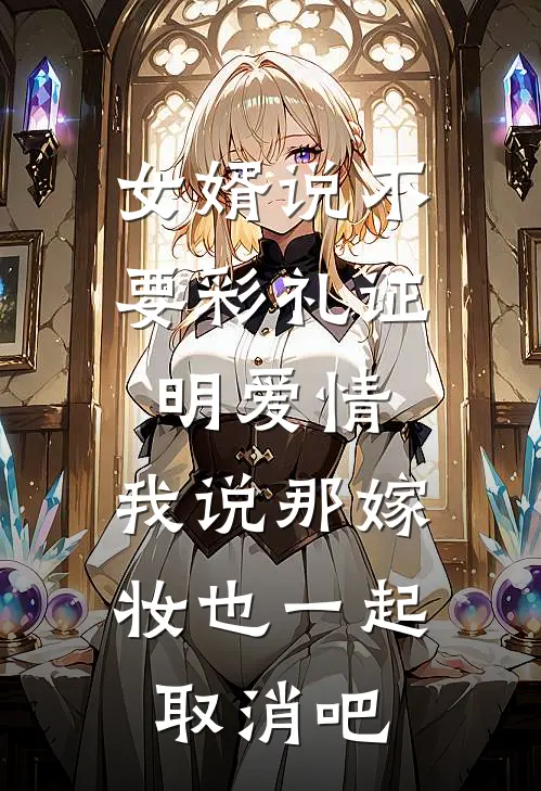 女婿说不要彩礼证明爱情，我说那嫁妆也一起取消吧