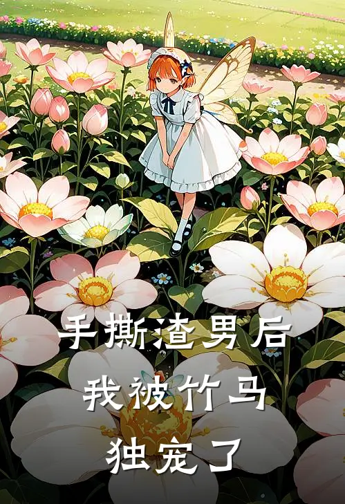 手撕渣男后，我被竹马独宠了