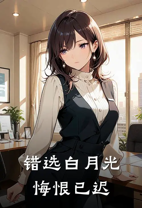 错选白月光，悔恨已迟