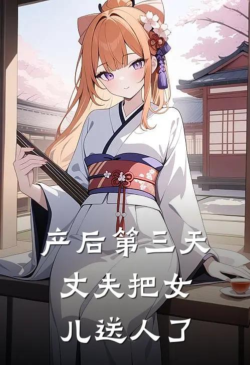 产后第三天，丈夫把女儿送人了