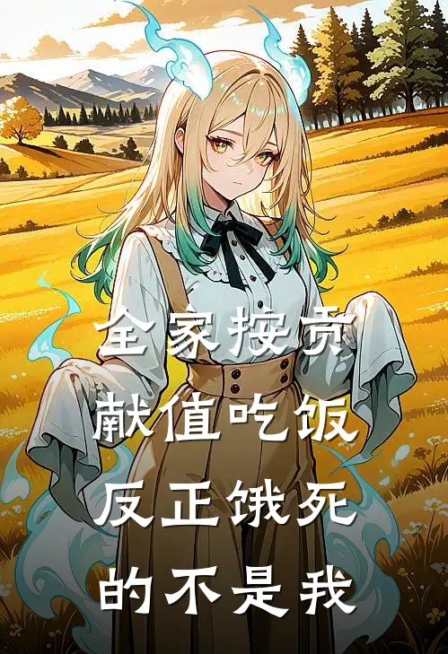 全家按贡献值吃饭，反正饿死的不是我