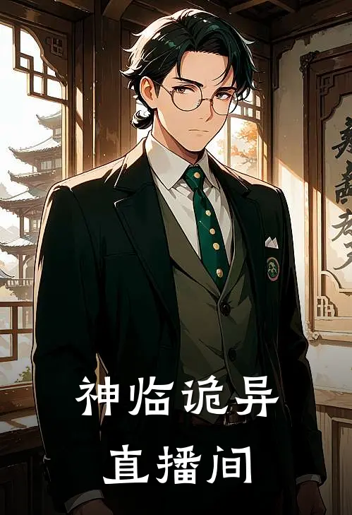 神临诡异直播间