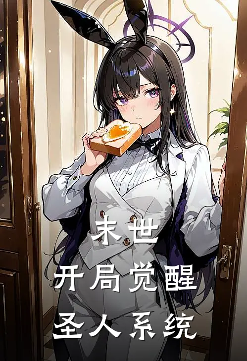 末世，开局觉醒圣人系统