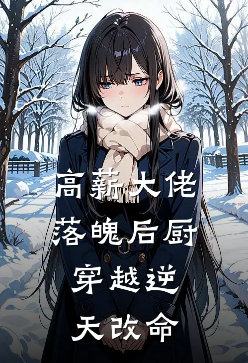 高薪大佬落魄后厨，穿越逆天改命