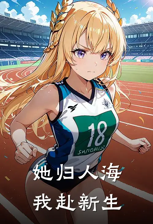她归人海，我赴新生