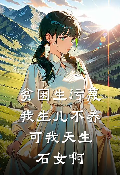 贫困生污蔑我生儿不养，可我天生石女啊