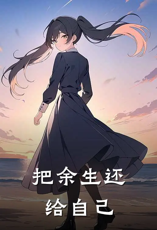 把余生还给自己