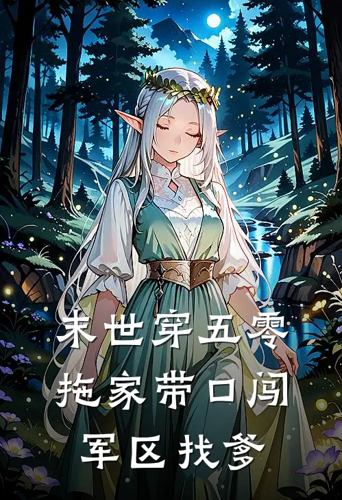 末世穿五零，拖家带口闯军区找爹