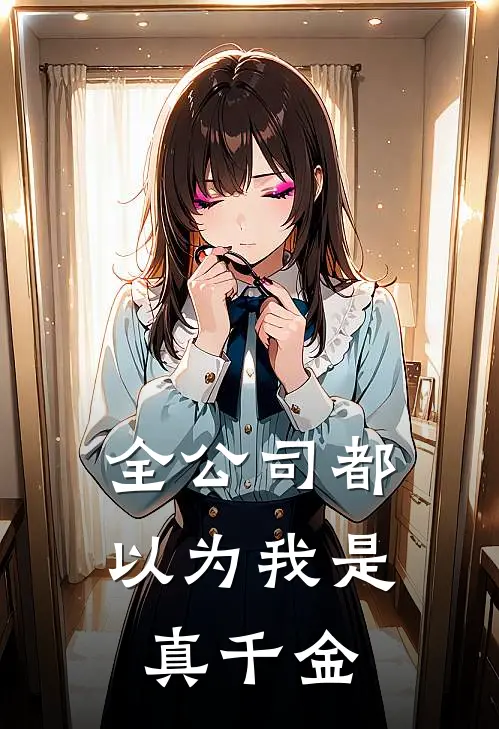全公司都以为我是真千金