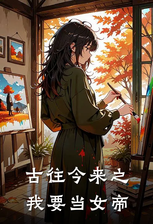 古往今来之我要当女帝