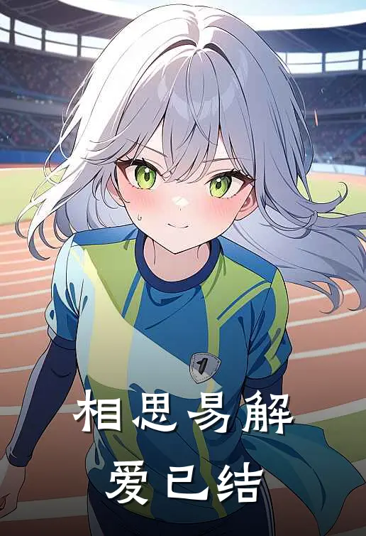 相思易解爱已结