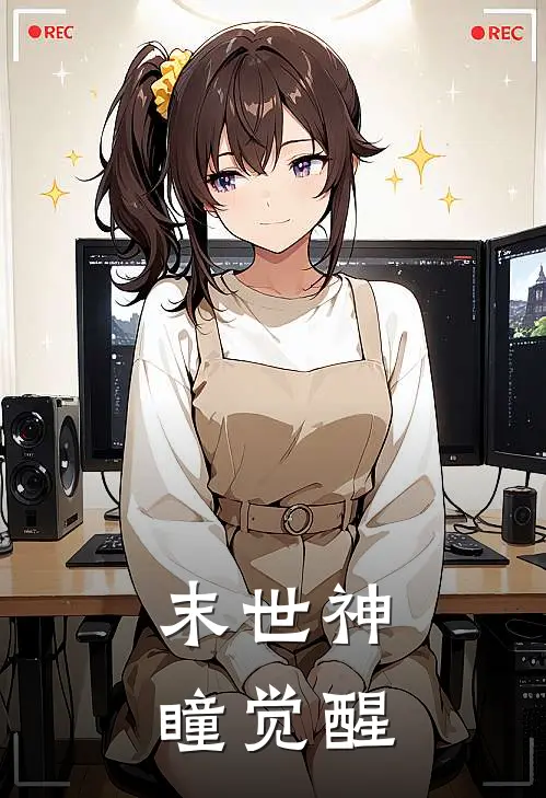 末世神瞳觉醒