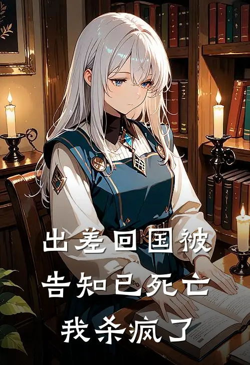 出差回国被告知已死亡，我杀疯了