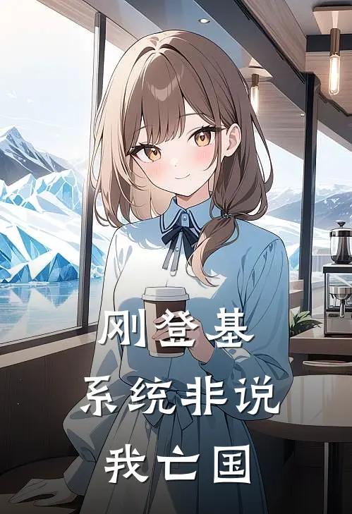 刚登基，系统非说我亡国