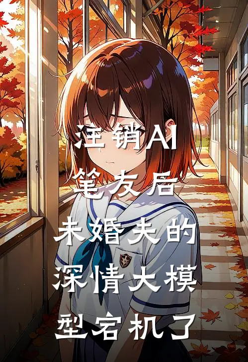 注销AI笔友后，未婚夫的深情大模型宕机了