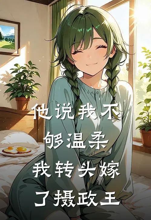 他说我不够温柔，我转头嫁了摄政王