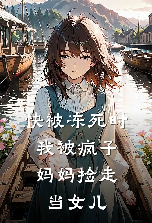 快被冻死时，我被“疯子妈妈”捡走当女儿