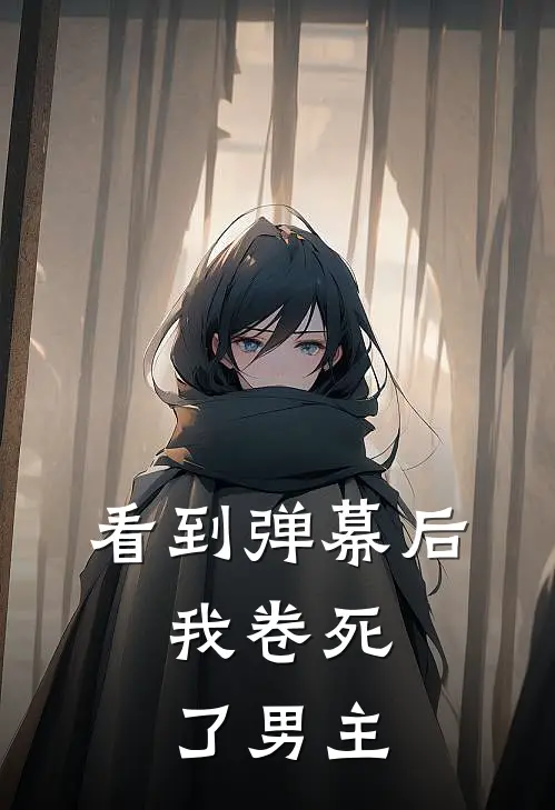 看到弹幕后，我卷死了男主