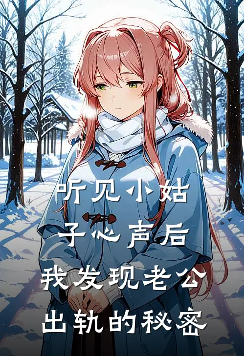 听见小姑子心声后，我发现老公出轨的秘密