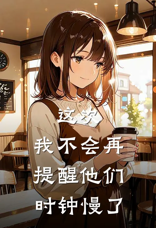这次，我不会再提醒他们时钟慢了