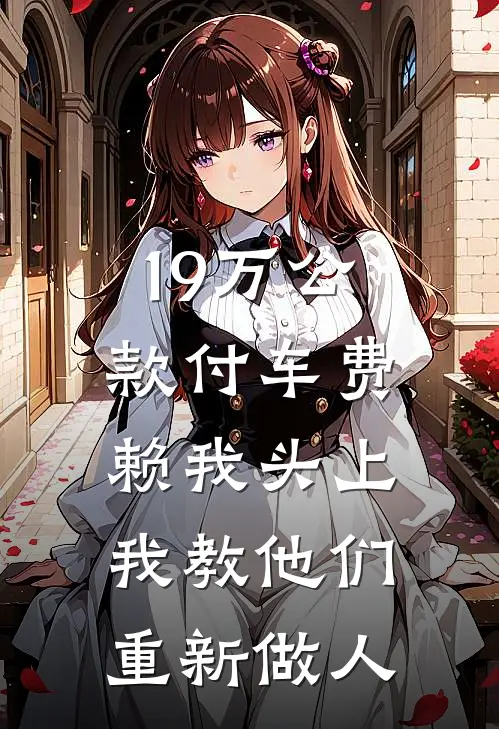 19万公款付车费赖我头上，我教他们重新做人