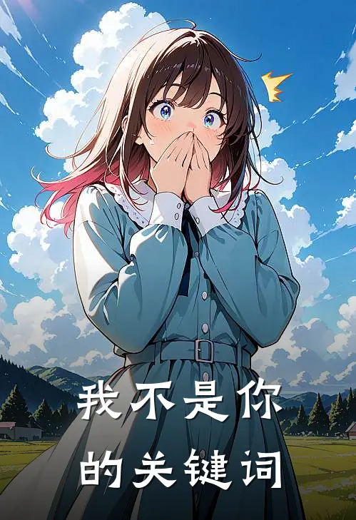 我不是你的关键词