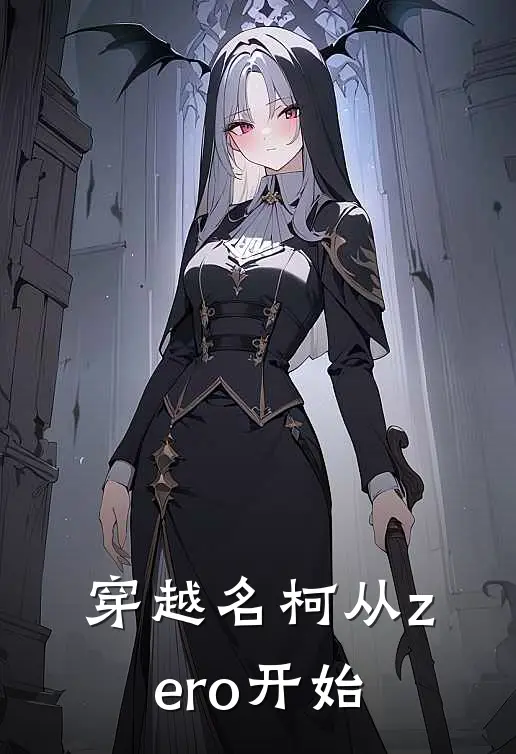 穿越名柯从zero开始