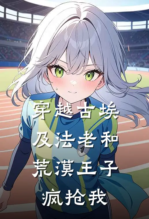 穿越古埃及法老和荒漠王子疯抢我