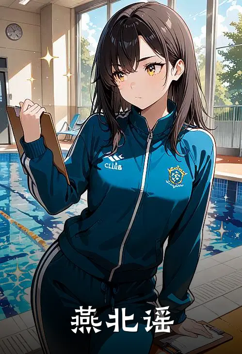 燕北谣