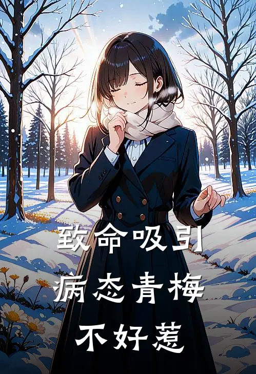 致命吸引：病态青梅不好惹