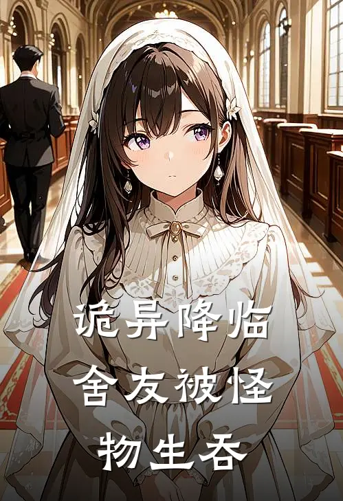 诡异降临：舍友被怪物生吞