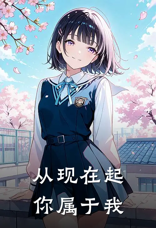 从现在起，你属于我