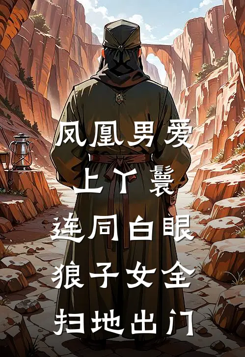 凤凰男爱上丫鬟，连同白眼狼子女全扫地出门