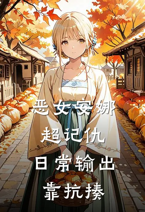 恶女安娜超记仇，日常输出靠抗揍