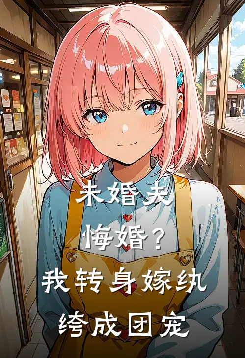 未婚夫悔婚？我转身嫁纨绔成团宠