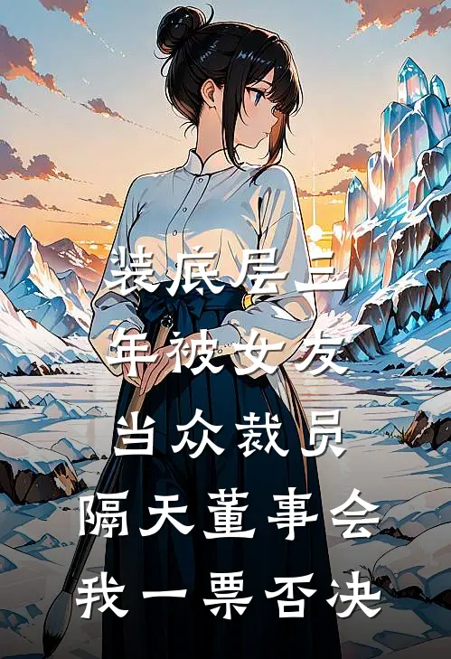 装底层三年被女友当众裁员，隔天董事会我一票否决