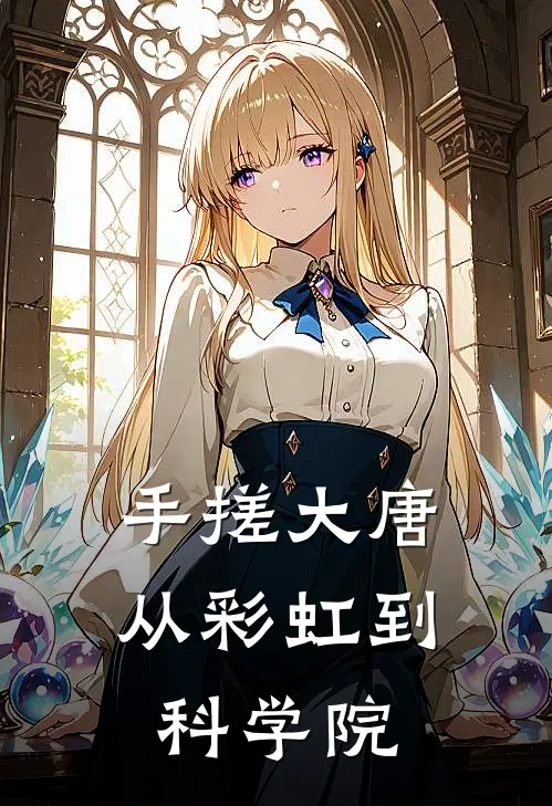手搓大唐：从彩虹到科学院