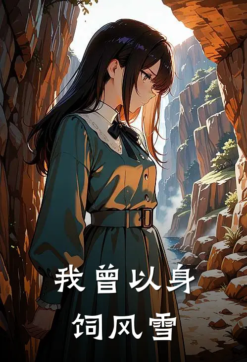 我曾以身饲风雪