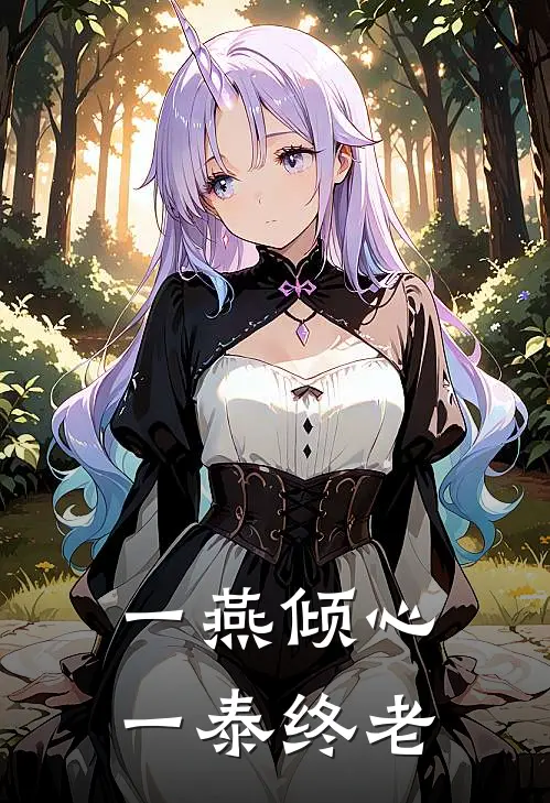 一燕倾心一泰终老