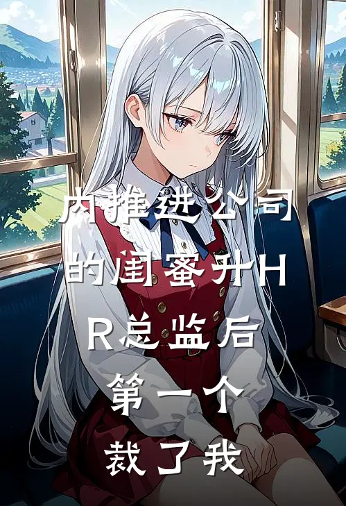 内推进公司的闺蜜升HR总监后，第一个裁了我
