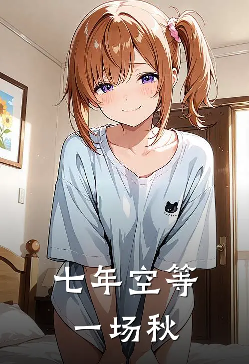 七年空等一场秋